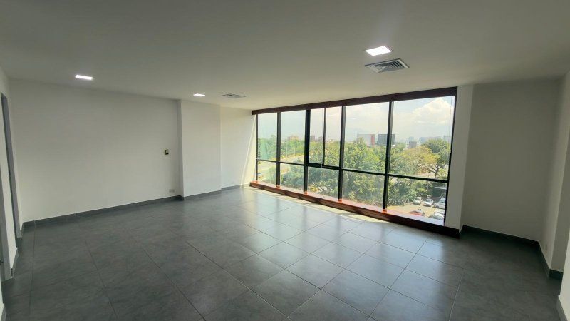 Oficina en venta Antioquia Medellín Urbanizacion Bosques De La Aguacata 39 m2 Habitaciones 0 Baños 1 Garajes 0 Precio $347043000