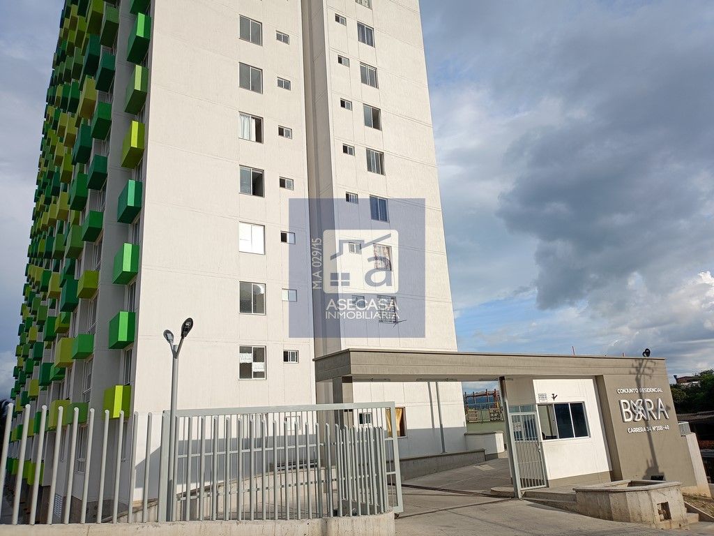 Apartamento en arriendo Santander Girón Asd 53 m2 Habitaciones 3 Baños 2 Garajes 0 Precio $1275000