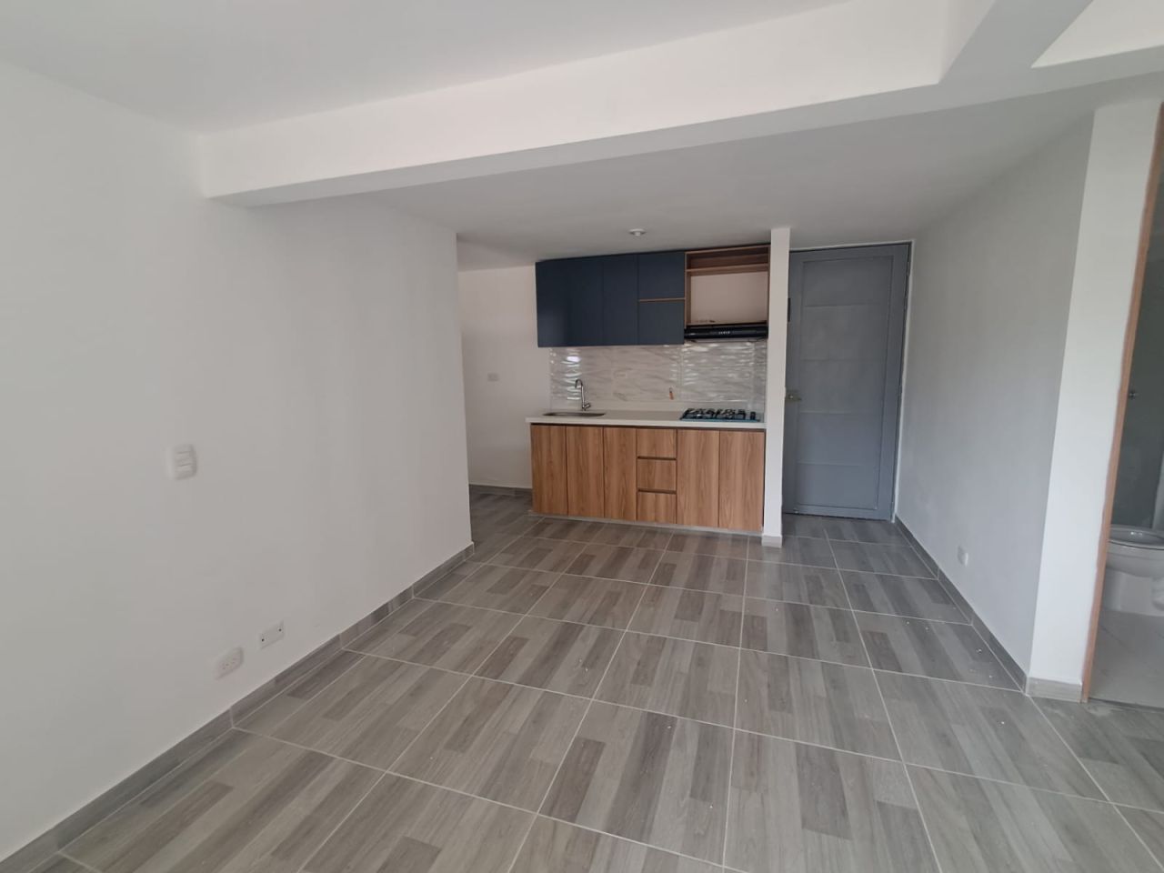 Apartamento en arriendo Antioquia Bello Asd 50 m2 Habitaciones 2 Baños 2 Garajes 0 Precio $1800000