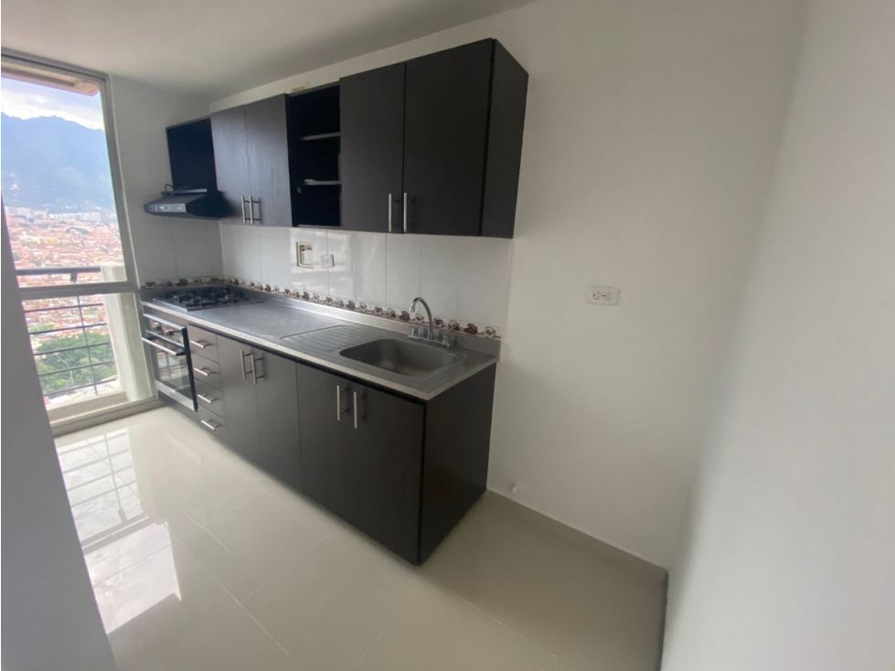 Apartamento en arriendo Antioquia Bello Andalucía 68 m2 Habitaciones 3 Baños 2 Garajes 1 Precio $1950000