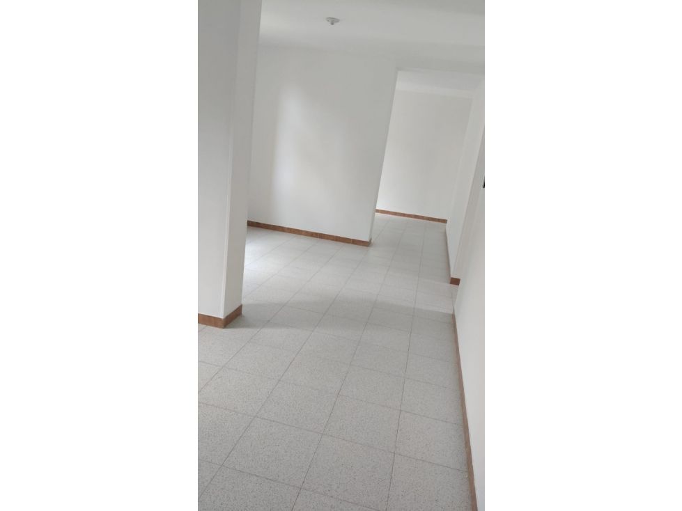 Apartamento en arriendo Antioquia Itagüí Las Américas 60 m2 Habitaciones 3 Baños 2 Garajes 0 Precio $2500000
