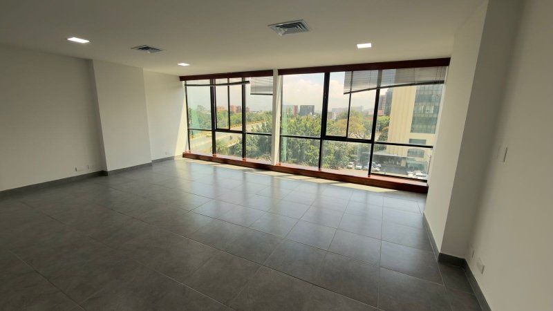 Oficina en venta Antioquia Medellín Urbanizacion Bosques De La Aguacata 39 m2 Habitaciones 0 Baños 1 Garajes 0 Precio $386217000