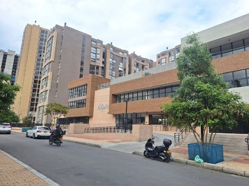 Apartaestudio en arriendo Cundinamarca Bogotá Atenas 45 m2 Habitaciones 1 Baños 1 Garajes 0 Precio $1812000