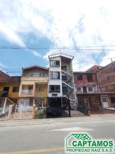 Casa en venta Antioquia Bello Ciudad Niquia 70 m2 Habitaciones 3 Baños 2 Garajes 0 Precio $300000000