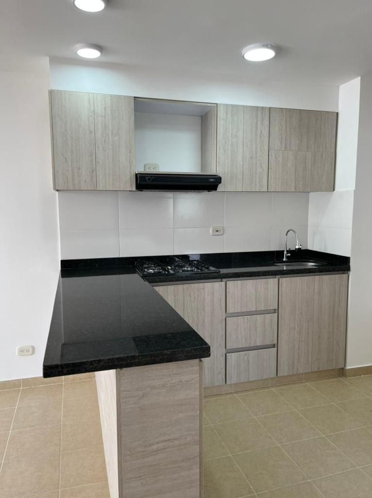 Apartamento en arriendo Valle Del Cauca Yumbo Mompox 60 m2 Habitaciones 2 Baños 2 Garajes 0 Precio $1300000
