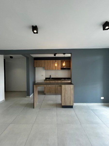 Apartamento en arriendo Antioquia Rionegro El Hospital 50 m2 Habitaciones 2 Baños 2 Garajes 0 Precio $1550000
