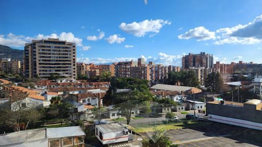 Apartamento en arriendo Cundinamarca Bogotá Ginebra Norte 74 m2 Habitaciones 2 Baños 2 Garajes 2 Precio $3900000