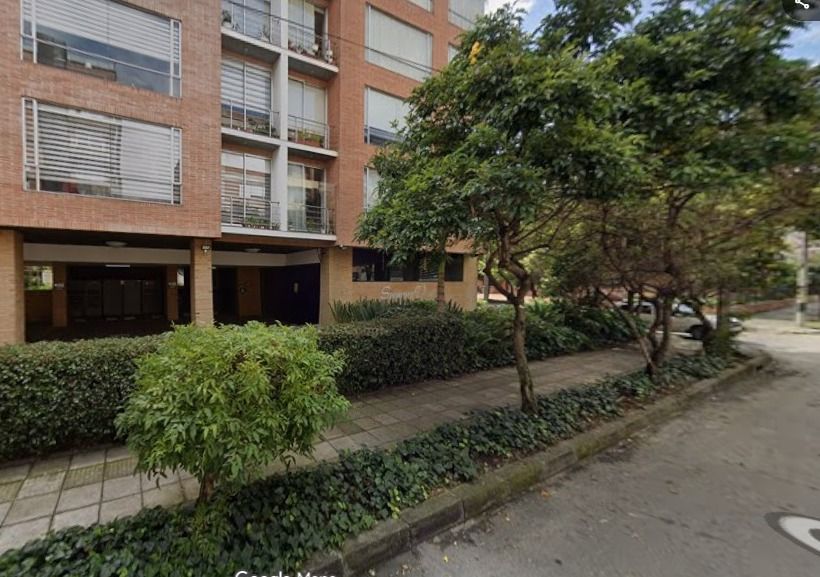 Apartamento en venta Cundinamarca Bogotá Santa Barbara Occidental 161 m2 Habitaciones 4 Baños 4 Garajes 2 Precio $1350000000