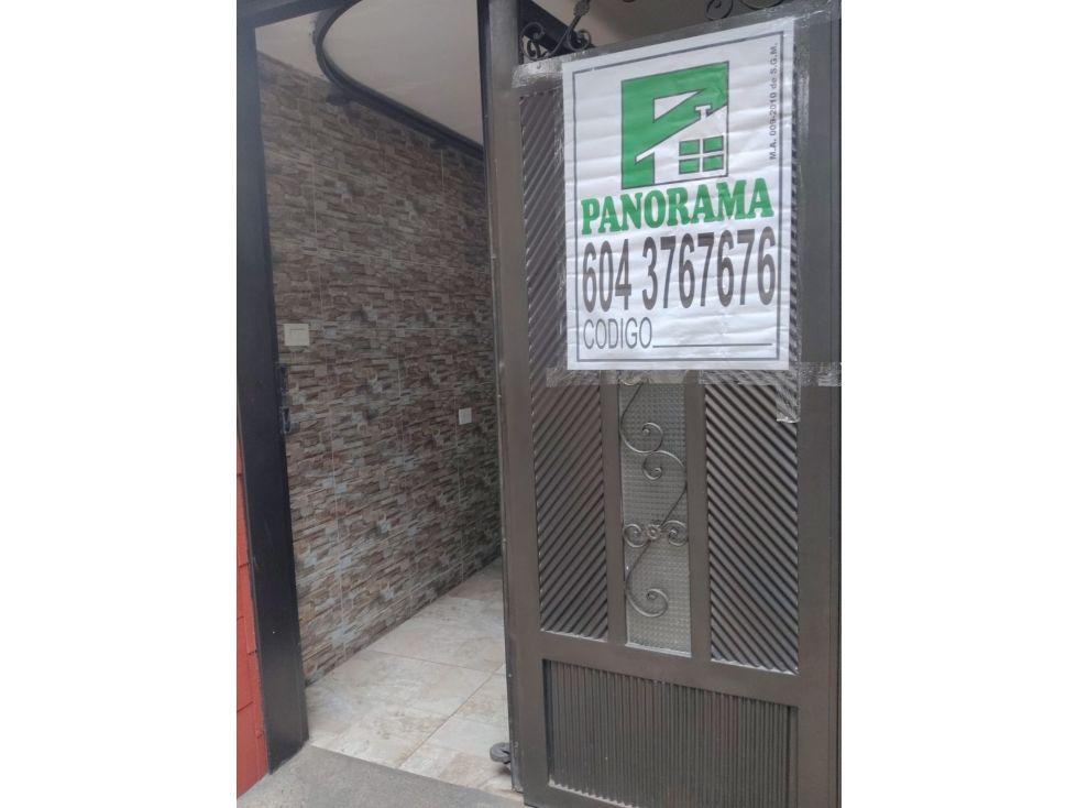 Local en arriendo Antioquia Medellín La Colina 15 m2 Habitaciones 0 Baños 1 Garajes 0 Precio $1150000