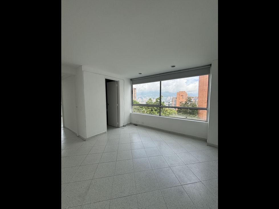 Apartamento en venta Antioquia Medellín Los Balsos No 2 110 m2 Habitaciones 3 Baños 3 Garajes 2 Precio $710000000