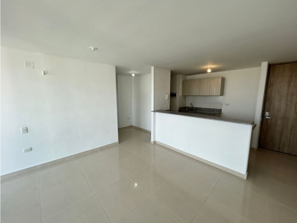 Apartamento en venta Atlántico Barranquilla El Tabor 67 m2 Habitaciones 3 Baños 2 Garajes 1 Precio $340000000