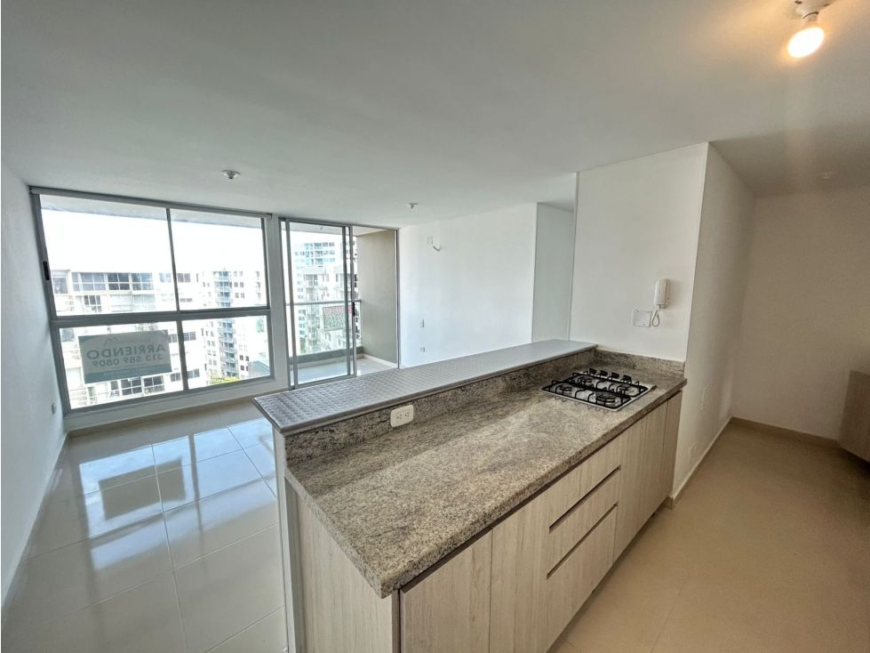 Apartamento en venta Atlántico Barranquilla El Tabor 67 m2 Habitaciones 3 Baños 2 Garajes 1 Precio $340000000