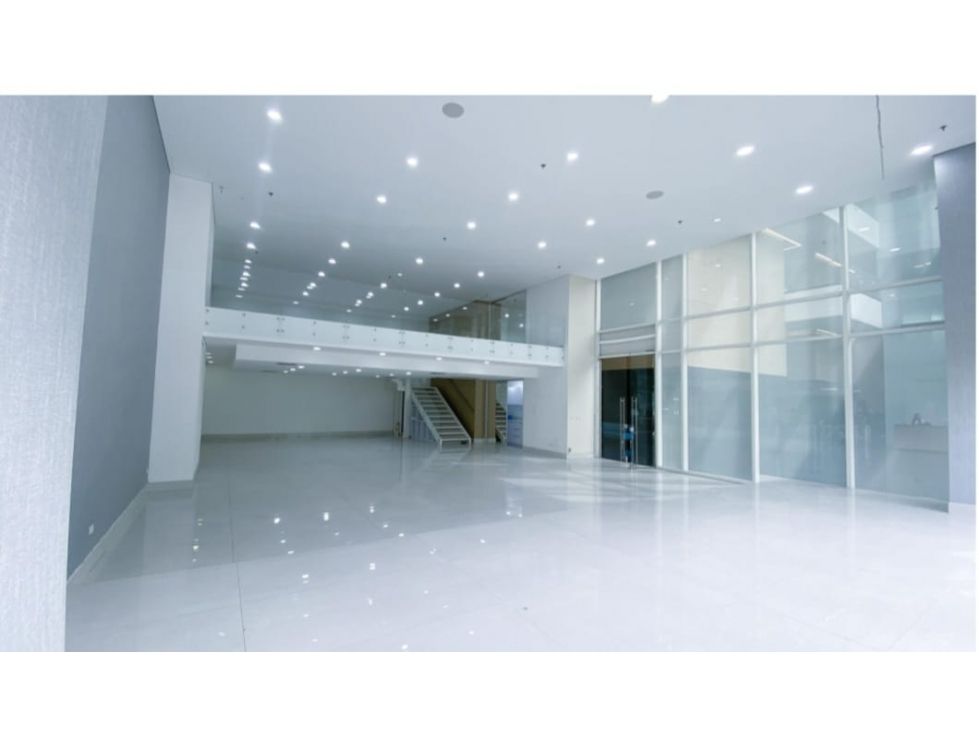 Local en arriendo Antioquia Medellín Villa Carlota 263 m2 Habitaciones 0 Baños 0 Garajes 4 Precio $35000000