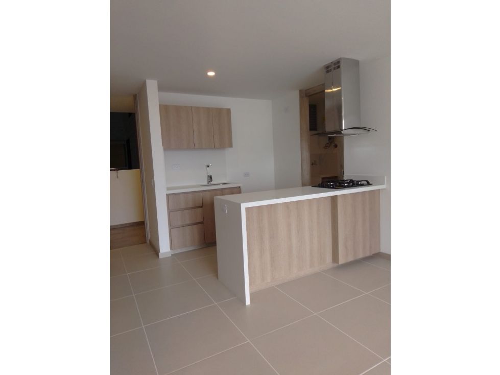 Apartaestudio en venta Antioquia Medellín Simesa 56 m2 Habitaciones 1 Baños 1 Garajes 1 Precio $600000000