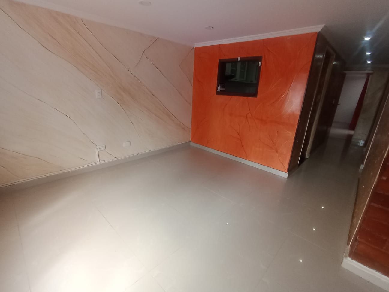 Apartamento en arriendo Cundinamarca Bogotá Conejera 60 m2 Habitaciones 3 Baños 1 Garajes 0 Precio $1400000