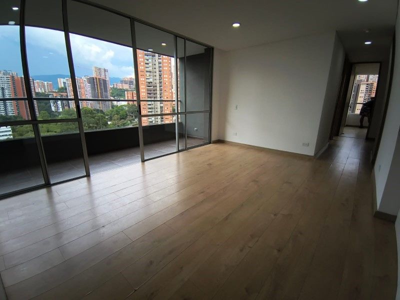 Apartamento en venta Antioquia Sabaneta Tres Esquinas 88 m2 Habitaciones 3 Baños 2 Garajes 1 Precio $600000000
