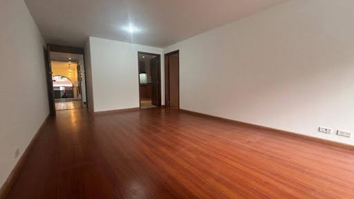 Apartamento en venta Cundinamarca Bogotá Emaus 56 m2 Habitaciones 1 Baños 1 Garajes 1 Precio $490000000