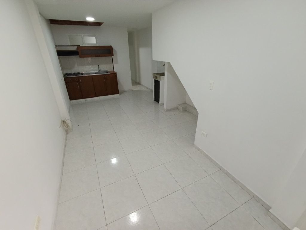 Apartamento en arriendo Valle Del Cauca Cali Salomia 50 m2 Habitaciones 2 Baños 2 Garajes 0 Precio $900000