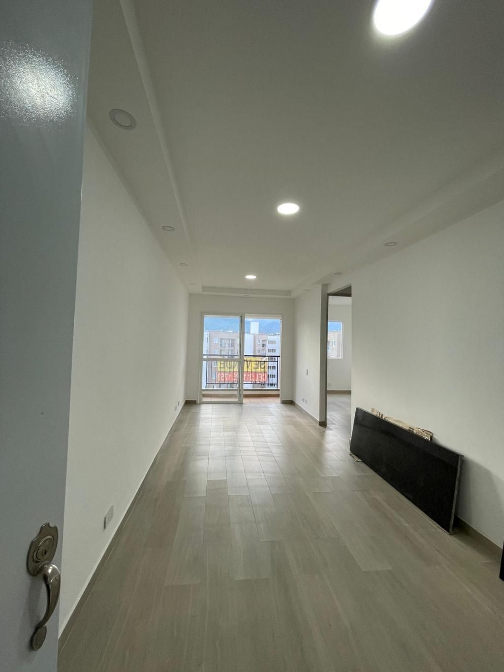 Apartamento en venta Valle Del Cauca Cali Las Americas 57 m2 Habitaciones 2 Baños 2 Garajes 0 Precio $195000000