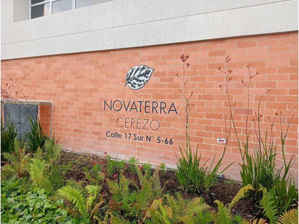 Apartamento en arriendo Cundinamarca Mosquera Cr Guayacan Novaterra 52 m2 Habitaciones 3 Baños 2 Garajes 1 Precio $1400000