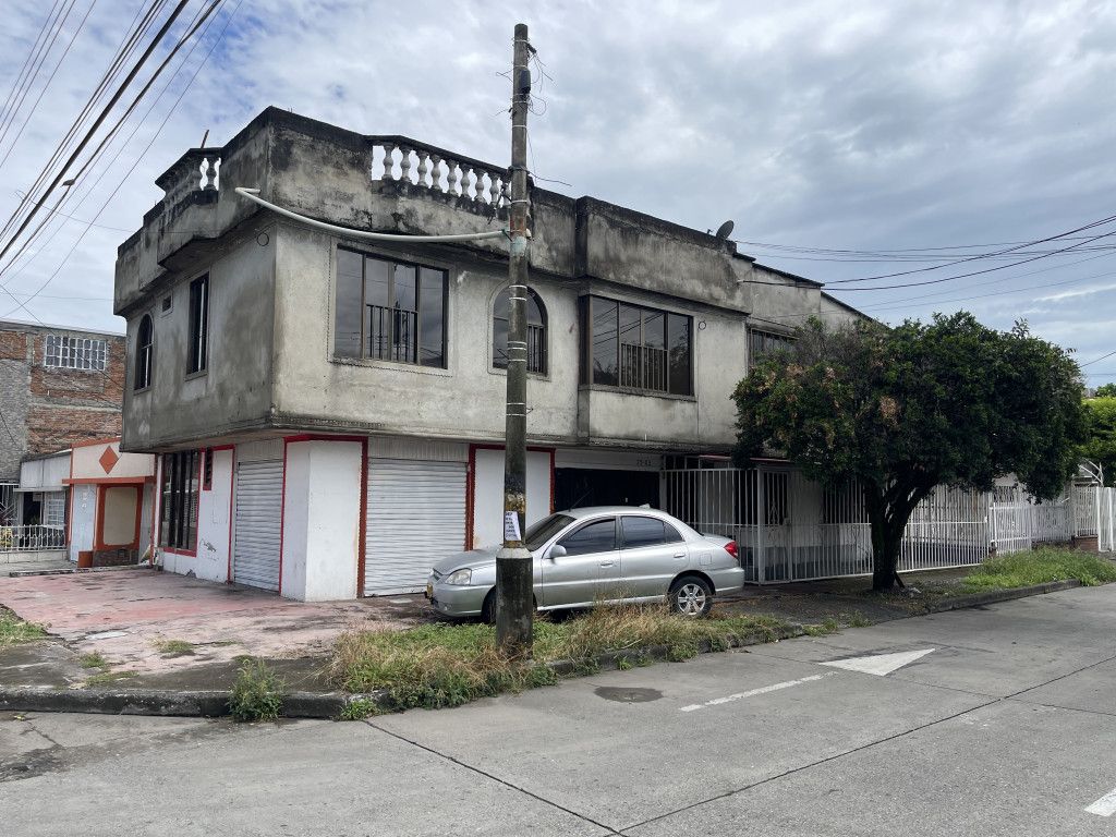 Apartamento en arriendo Valle Del Cauca Palmira El Triunfo 60 m2 Habitaciones 3 Baños 1 Garajes 0 Precio $600000
