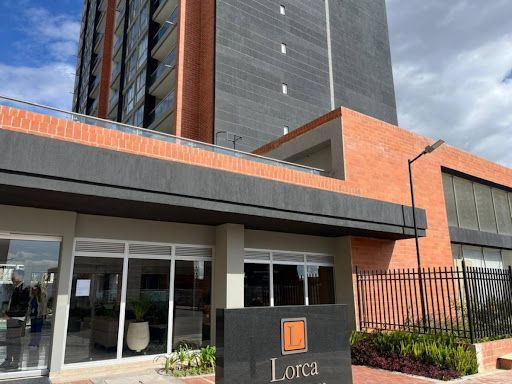 Apartamento en arriendo Cundinamarca Bogotá Valladolid 50 m2 Habitaciones 2 Baños 2 Garajes 1 Precio $1900000