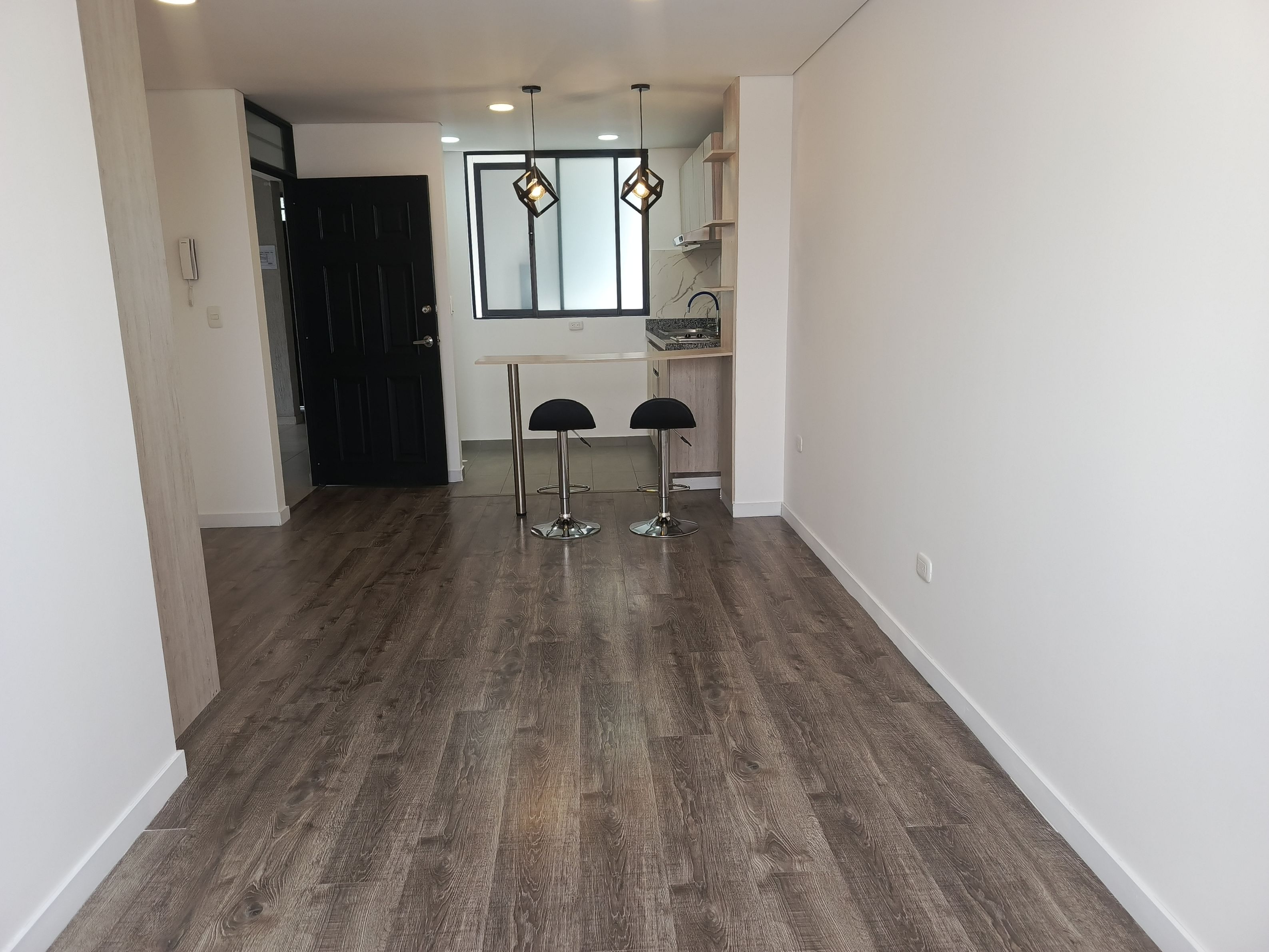Apartaestudio en arriendo Cundinamarca Bogotá Simón Bolívar 27 m2 Habitaciones 1 Baños 1 Garajes 0 Precio $1300000