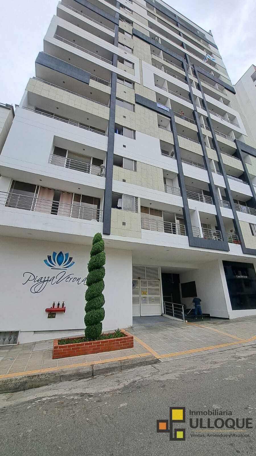 Apartamento en arriendo Santander Bucaramanga San Alonso 68 m2 Habitaciones 2 Baños 2 Garajes 1 Precio $1950000