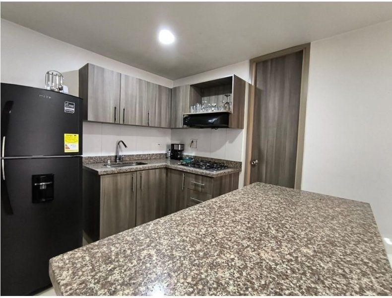 Apartamento en venta Antioquia Sabaneta Calle Larga 65 m2 Habitaciones 3 Baños 2 Garajes 0 Precio $435000000
