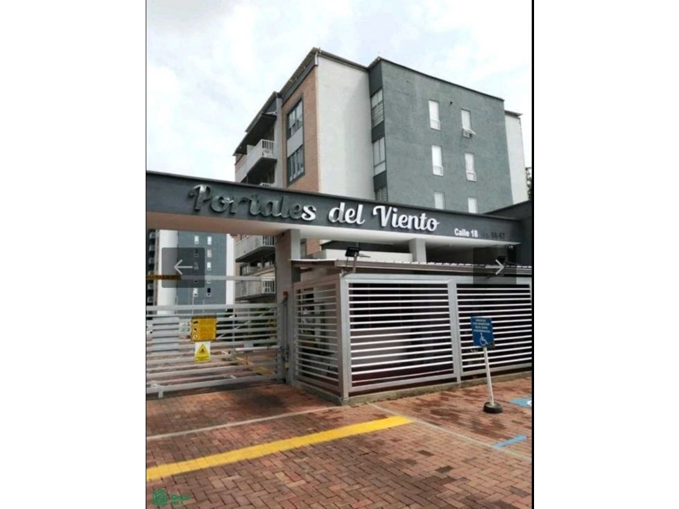 Apartamento en venta Valle Del Cauca Cali San Pedro 56 m2 Habitaciones 2 Baños 2 Garajes 0 Precio $250000000