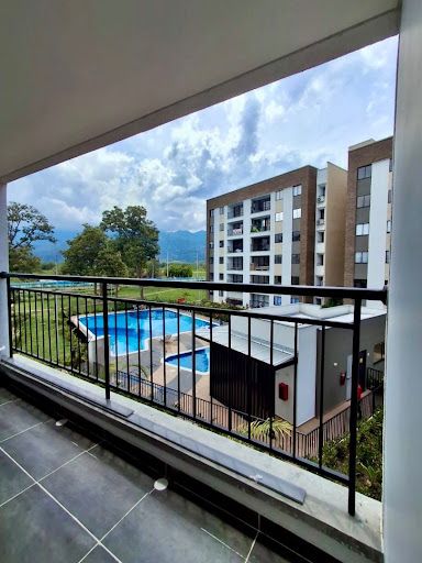 Apartamento en arriendo Cundinamarca Siberia Siberia 90 m2 Habitaciones 2 Baños 2 Garajes 1 Precio $1800000