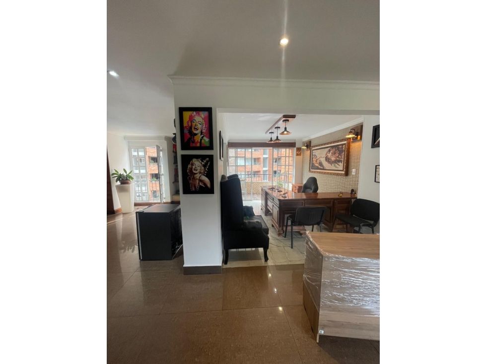 Apartamento en venta Antioquia Medellín La Magnolia 300 m2 Habitaciones 4 Baños 4 Garajes 2 Precio $1350000000