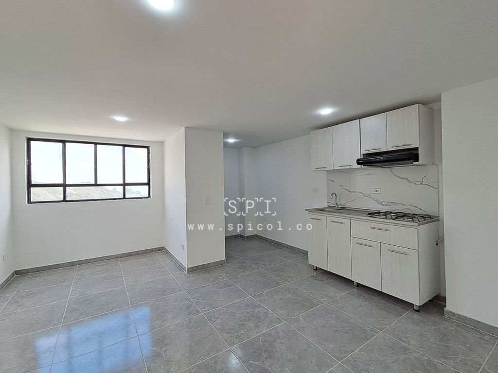 Apartamento en venta Cundinamarca Bogotá Valparaiso 57 m2 Habitaciones 2 Baños 2 Garajes 1 Precio $230000000