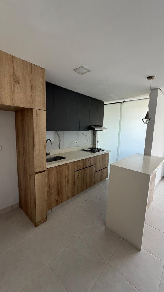 Apartamento en arriendo Antioquia La Estrella La Tablaza 57 m2 Habitaciones 2 Baños 2 Garajes 1 Precio $2000000