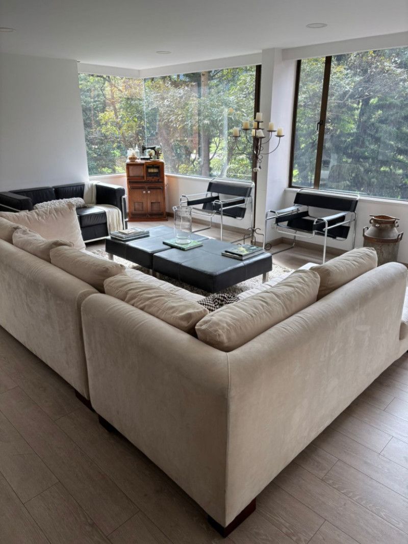 Apartamento en venta Cundinamarca Bogotá Country Club 228 m2 Habitaciones 3 Baños 5 Garajes 5 Precio $1900000000