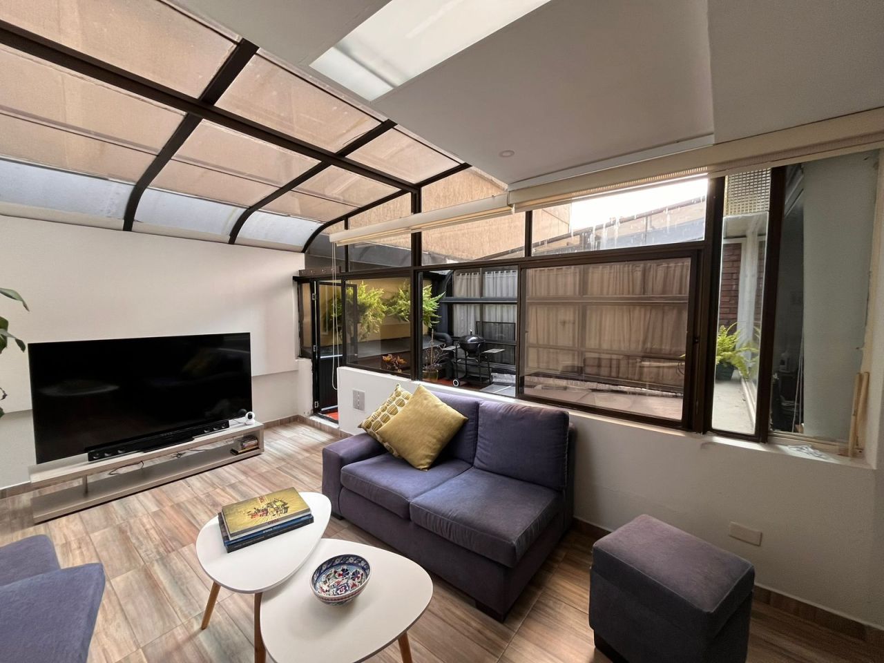 Apartamento en arriendo Cundinamarca Bogotá La Castellana 69 m2 Habitaciones 1 Baños 1 Garajes 1 Precio $3300000