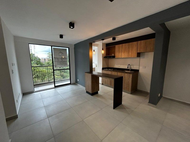 Apartamento en arriendo Antioquia Rionegro El Hospital 50 m2 Habitaciones 2 Baños 2 Garajes 0 Precio $1500000