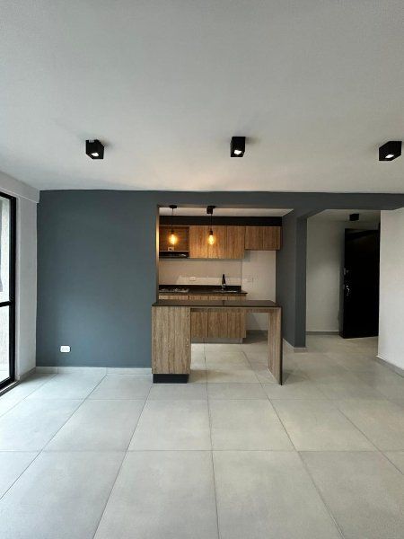 Apartamento en arriendo Antioquia Rionegro El Hospital 50 m2 Habitaciones 2 Baños 2 Garajes 0 Precio $1550000