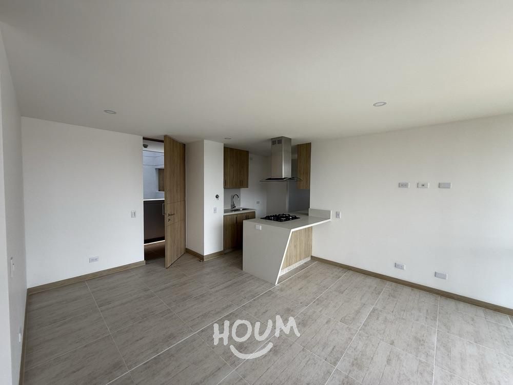 Apartamento en venta Antioquia Rionegro Alto Del Medio 64 m2 Habitaciones 2 Baños 2 Garajes 1 Precio $530000000