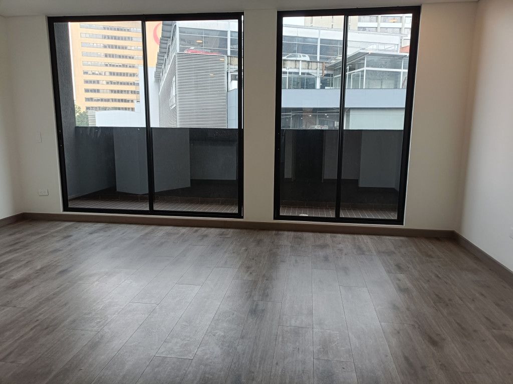 Apartaestudio en arriendo Cundinamarca Bogotá Samper 49 m2 Habitaciones 1 Baños 2 Garajes 1 Precio $2700000