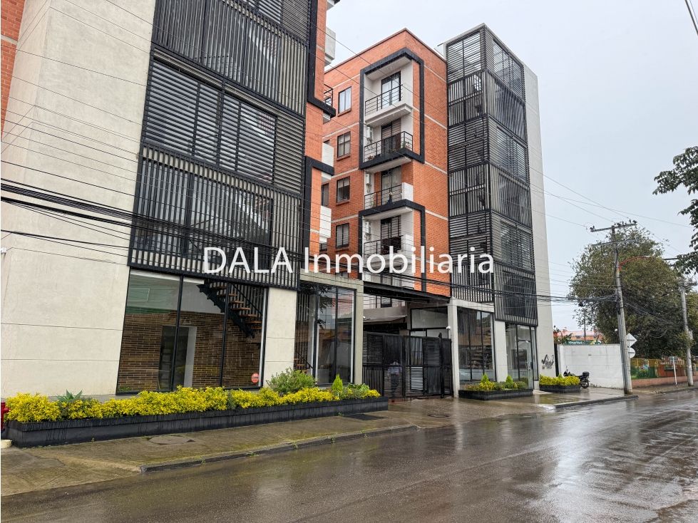 Apartamento en venta Cundinamarca Chía La Siata 61 m2 Habitaciones 3 Baños 2 Garajes 1 Precio $324990000