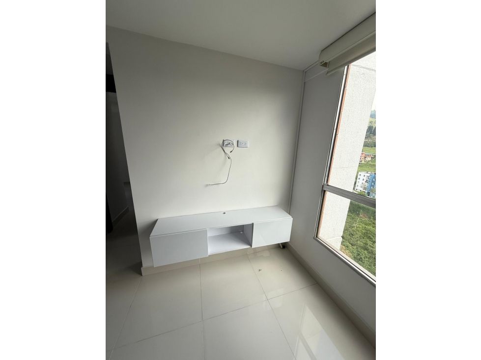 Apartamento en venta Antioquia La Estrella Ancón San Martín 38 m2 Habitaciones 2 Baños 1 Garajes 1 Precio $205000000