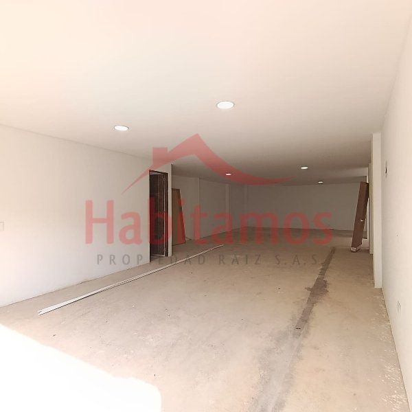 Local en arriendo Antioquia Rionegro Alto Del Medio 130 m2 Habitaciones 0 Baños 1 Garajes 0 Precio $3420000