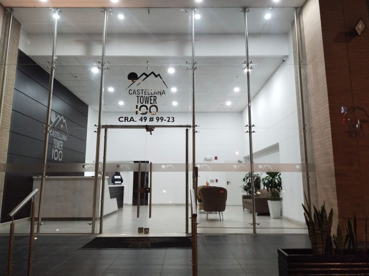 Apartamento en venta Cundinamarca Bogotá La Castellana 61 m2 Habitaciones 2 Baños 2 Garajes 1 Precio $600000000