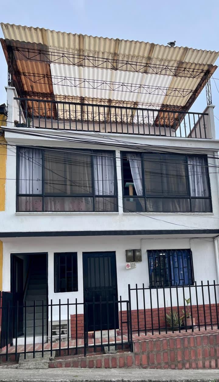 Casa en venta Caldas Villamaría Villa Mana 180 m2 Habitaciones 5 Baños 3 Garajes 0 Precio $490000000