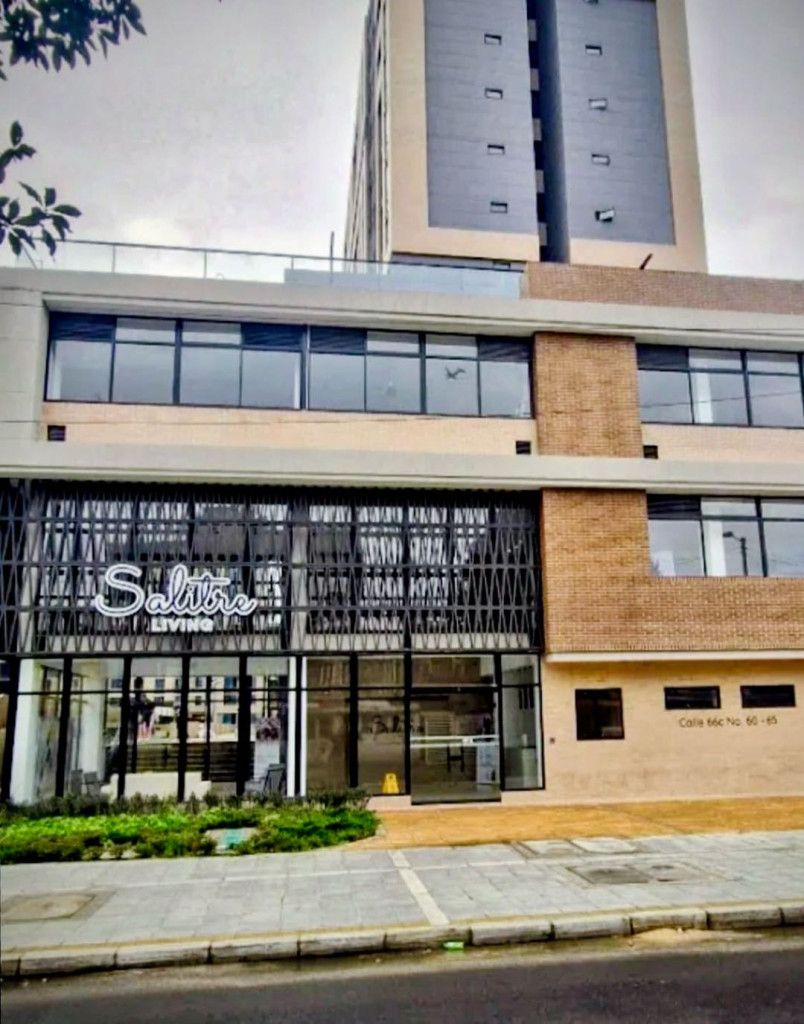 Apartaestudio en arriendo Cundinamarca Bogotá José Joaquín Vargas 29 m2 Habitaciones 1 Baños 1 Garajes 0 Precio $1800000