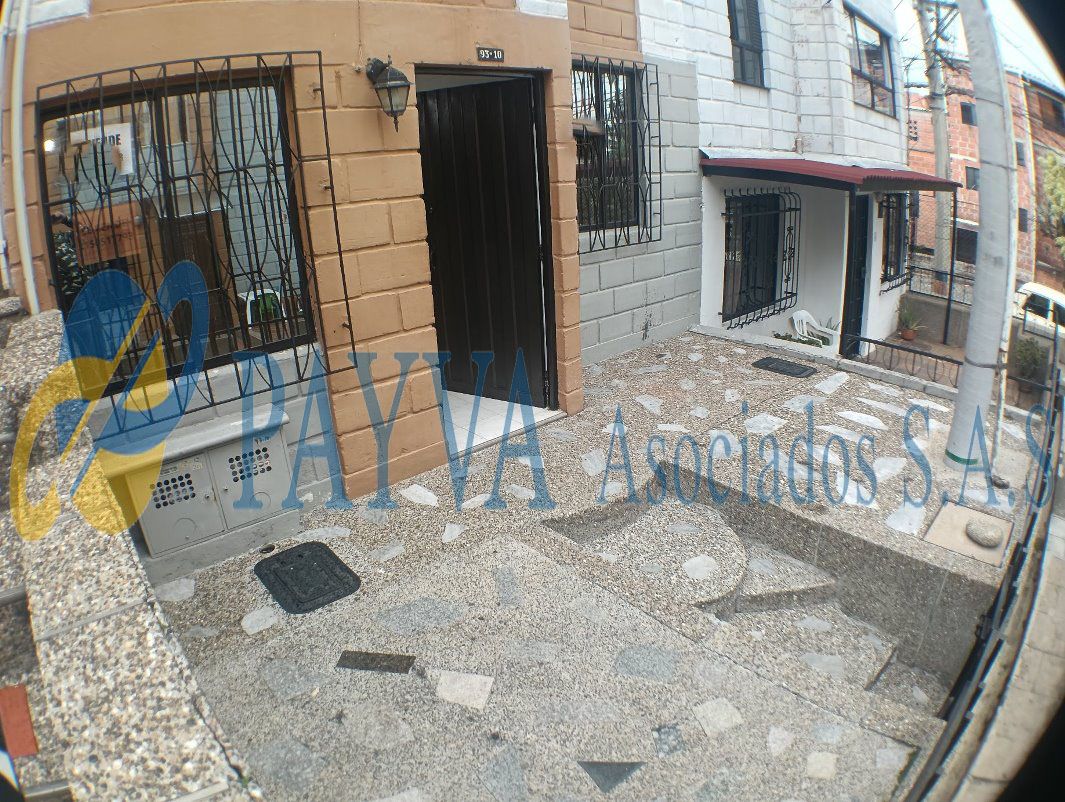 Casa en venta Antioquia Medellín Cucaracho 64 m2 Habitaciones 3 Baños 2 Garajes 0 Precio $250000000