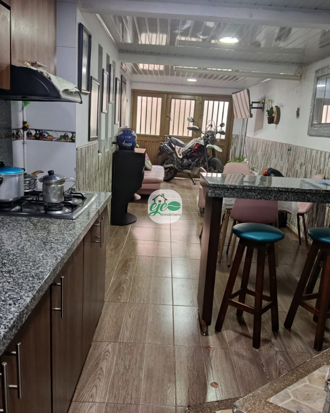 Casa en venta Caldas Manizales Cervantes 58 m2 Habitaciones 6 Baños 3 Garajes 0 Precio $438000000