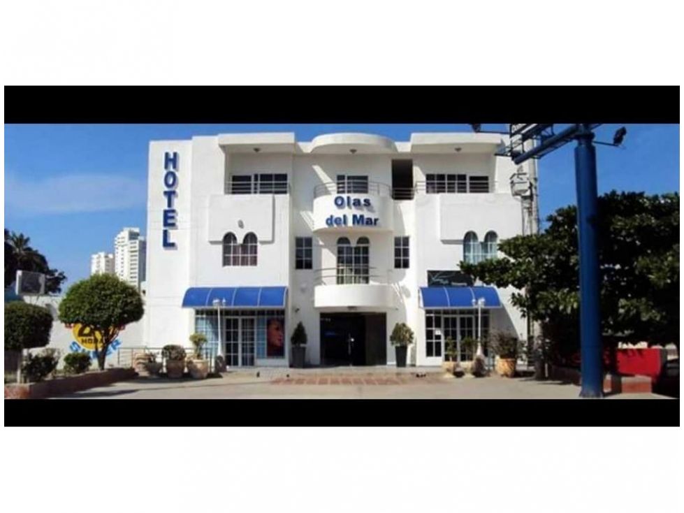 Casa en venta Magdalena Santa Marta Rodadero Sur 1400 m2 Habitaciones 30 Baños 10 Garajes 5 Precio $4600000000