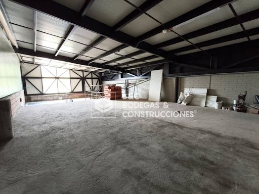 Bodega en arriendo Antioquia La Estrella La Estrella 350 m2 Habitaciones 0 Baños 1 Garajes 0 Precio $12000000